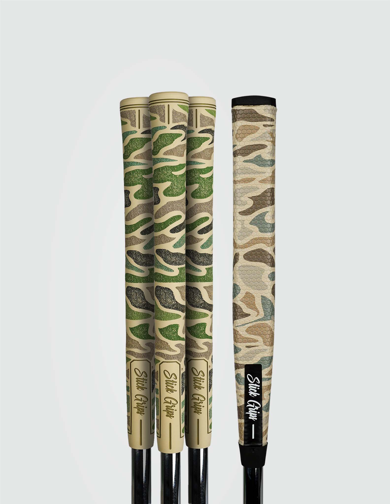 Grip Bundles