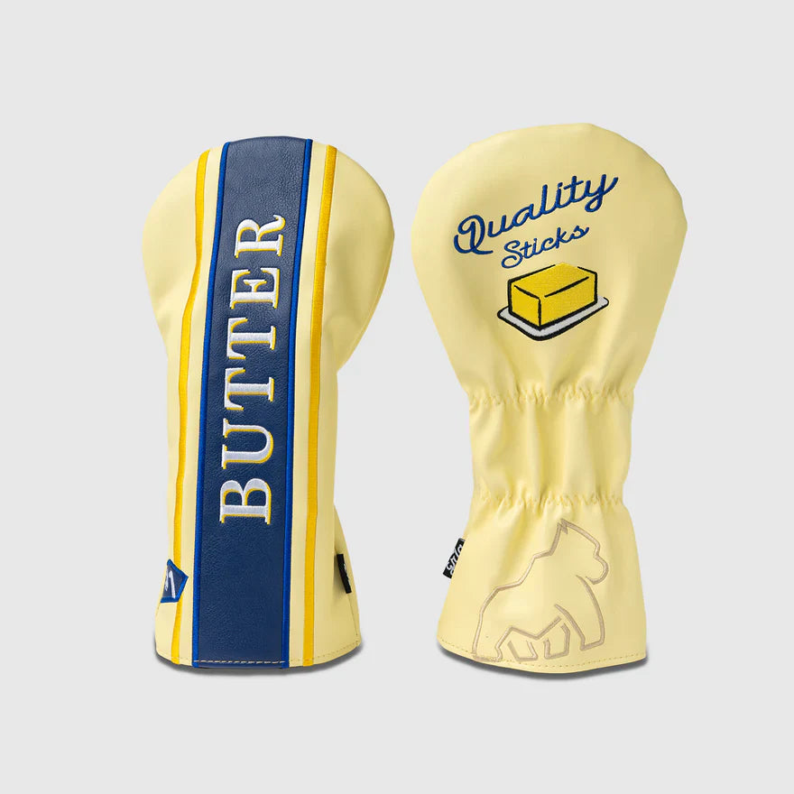 All Headcovers