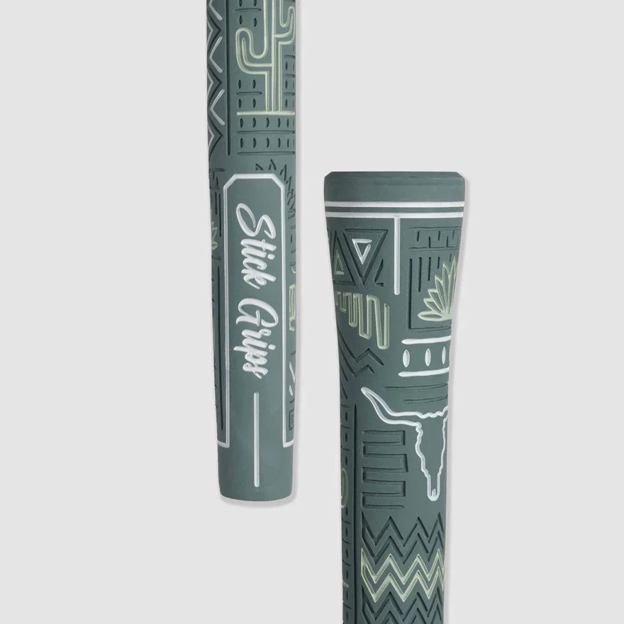 Iron Grips