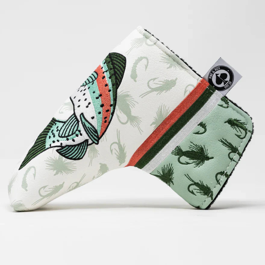 Putter Headcovers