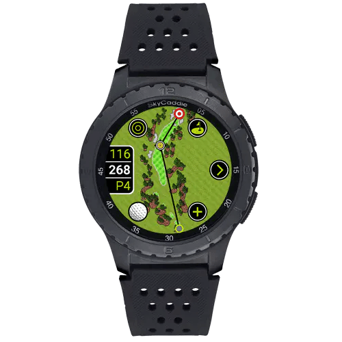 GPS Watches