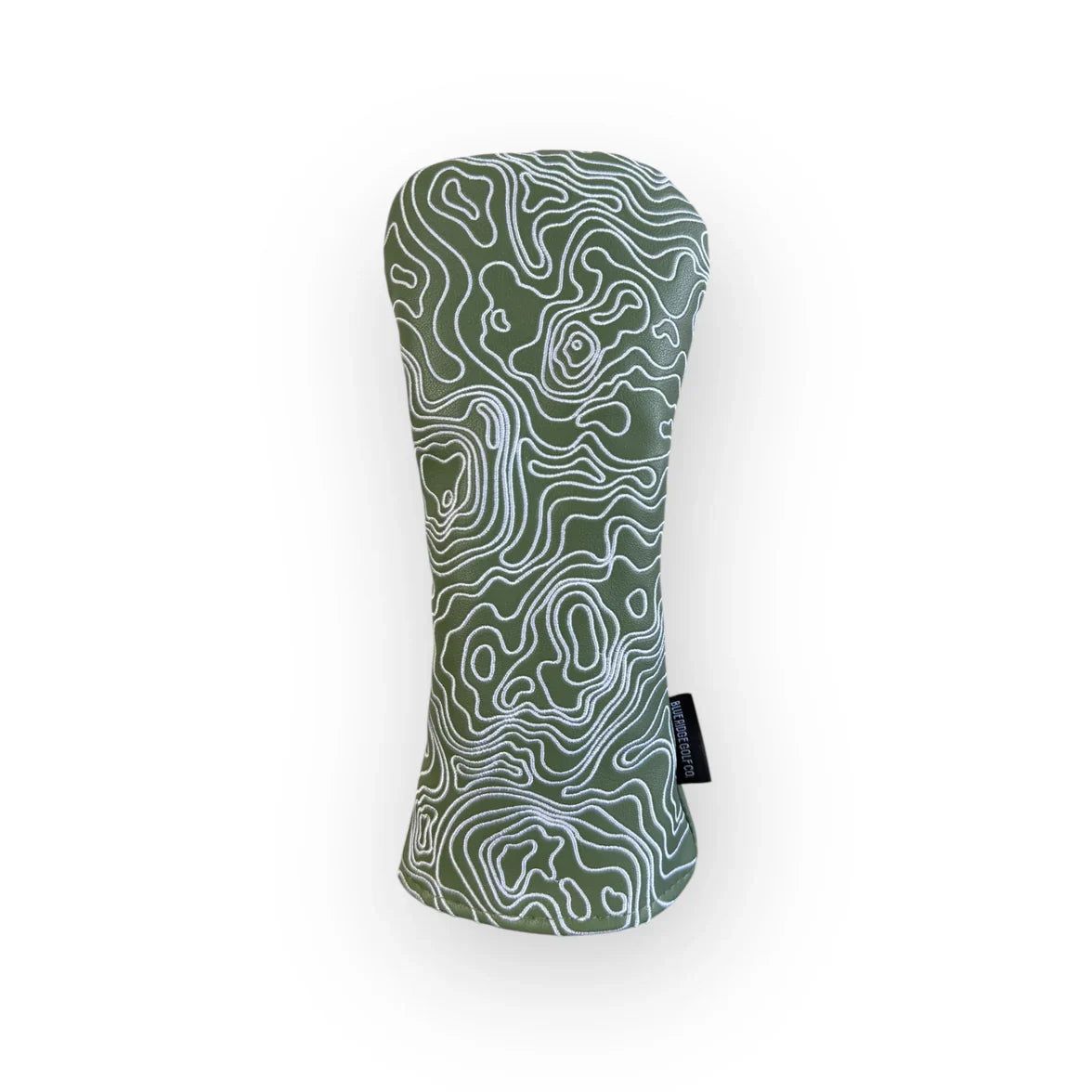 Hybrid Headcovers