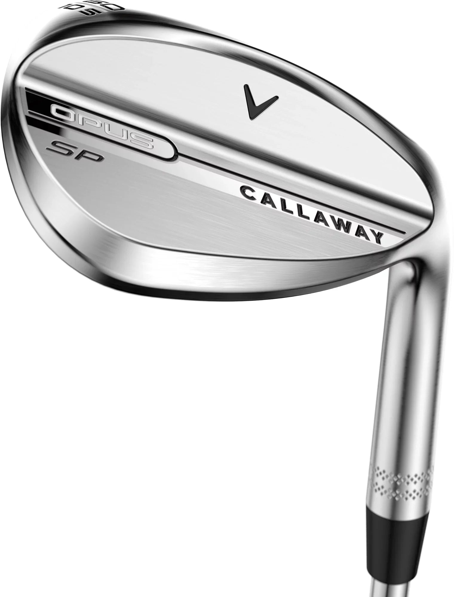 Callaway Opus SP Chrome Wedge