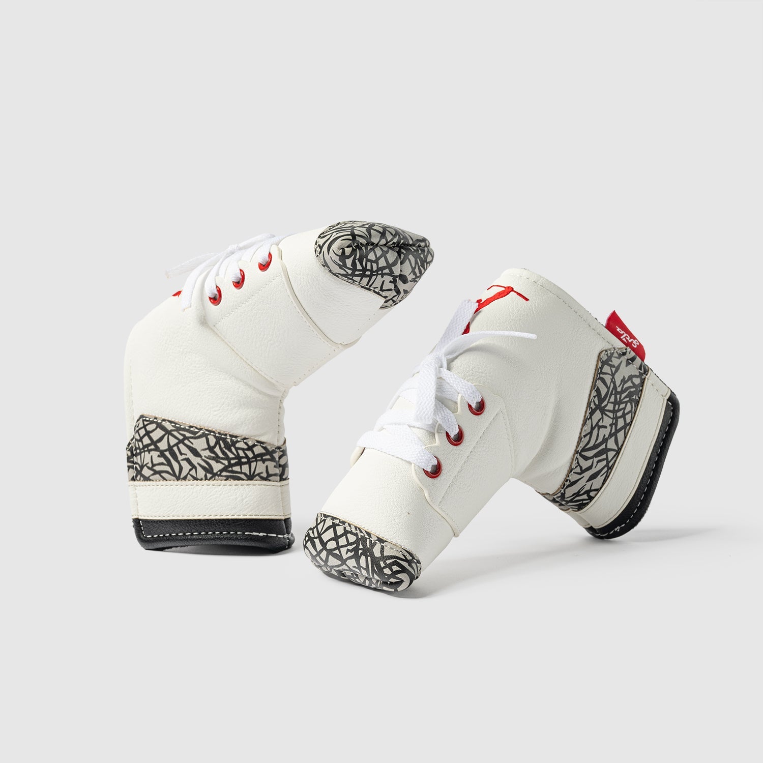 Reimagined 3