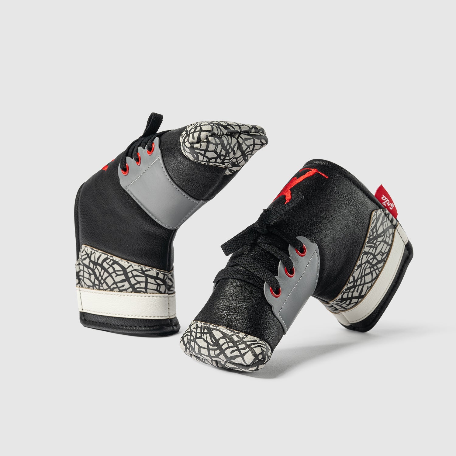 Reimagined 3