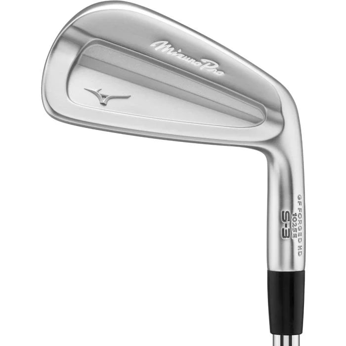 Mizuno Pro S-3 Irons