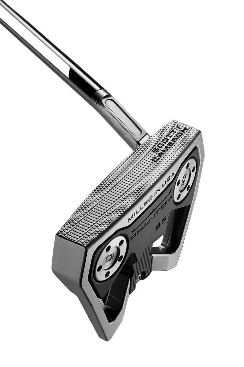 Scotty Cameron 2024 Phantom 9.5 Putter