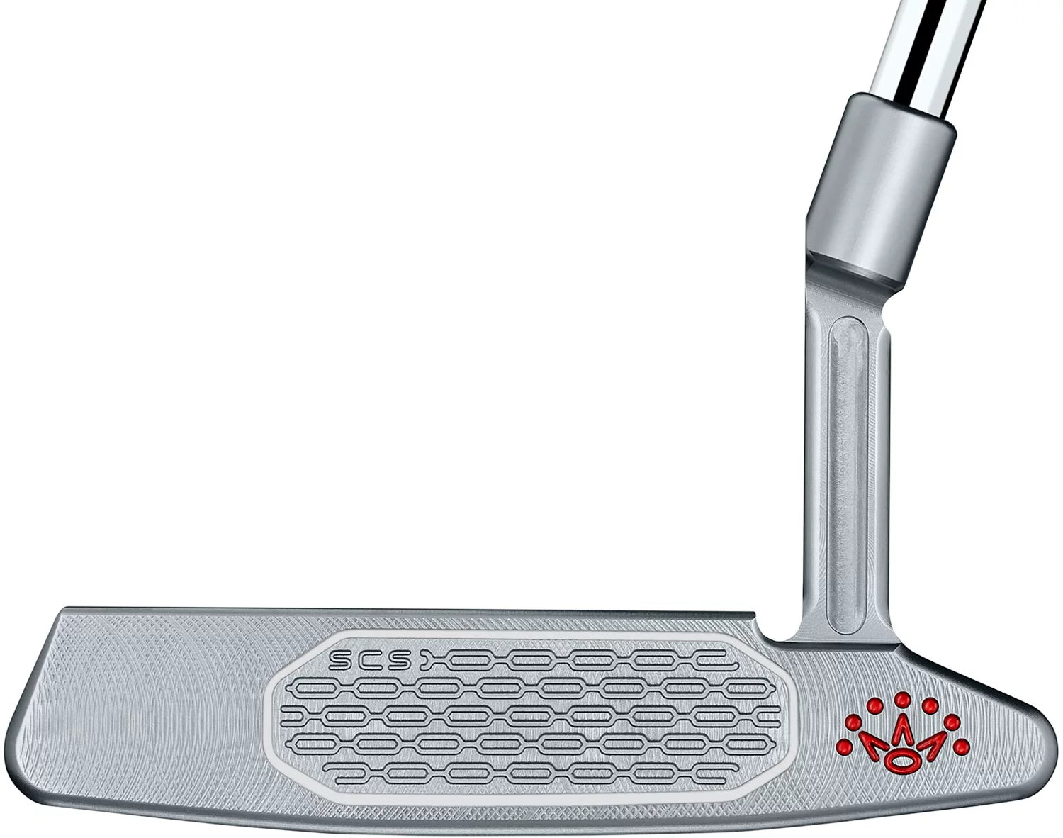 Scotty Cameron Studio Style Newport 2 Putter