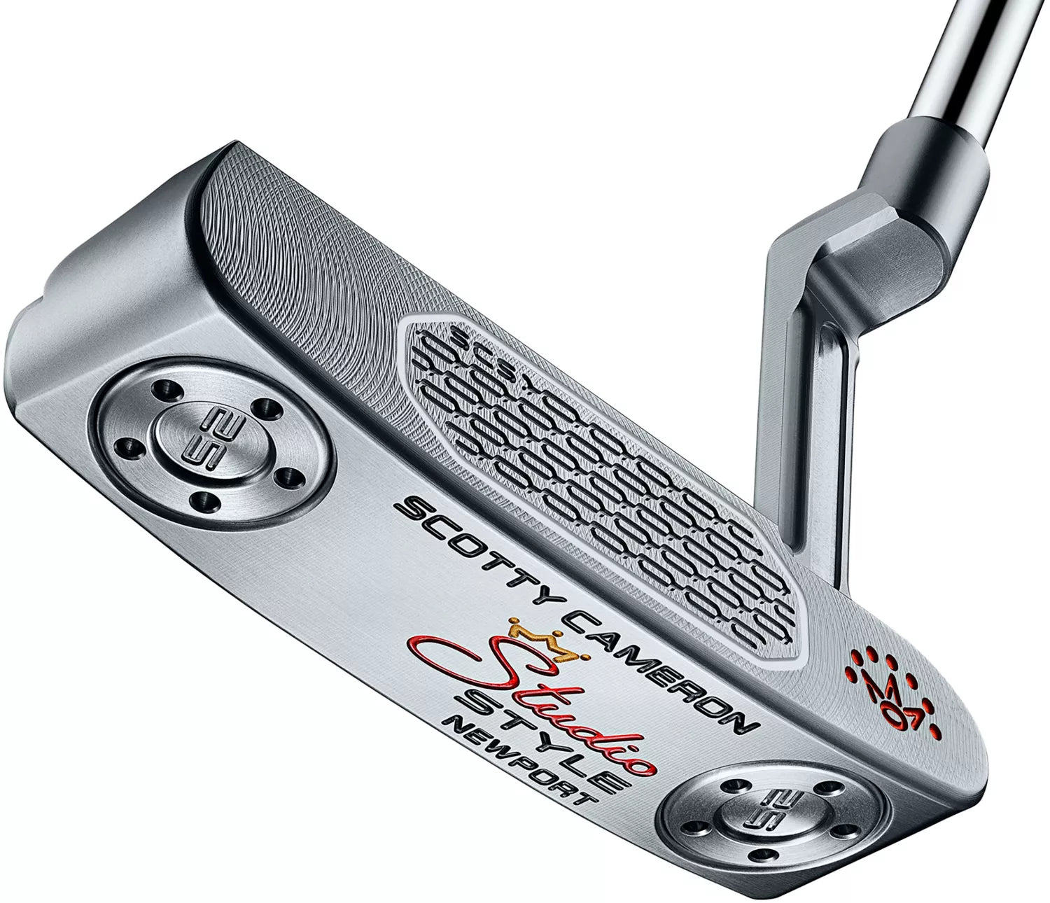 Scotty Cameron Studio Style Newport Putter