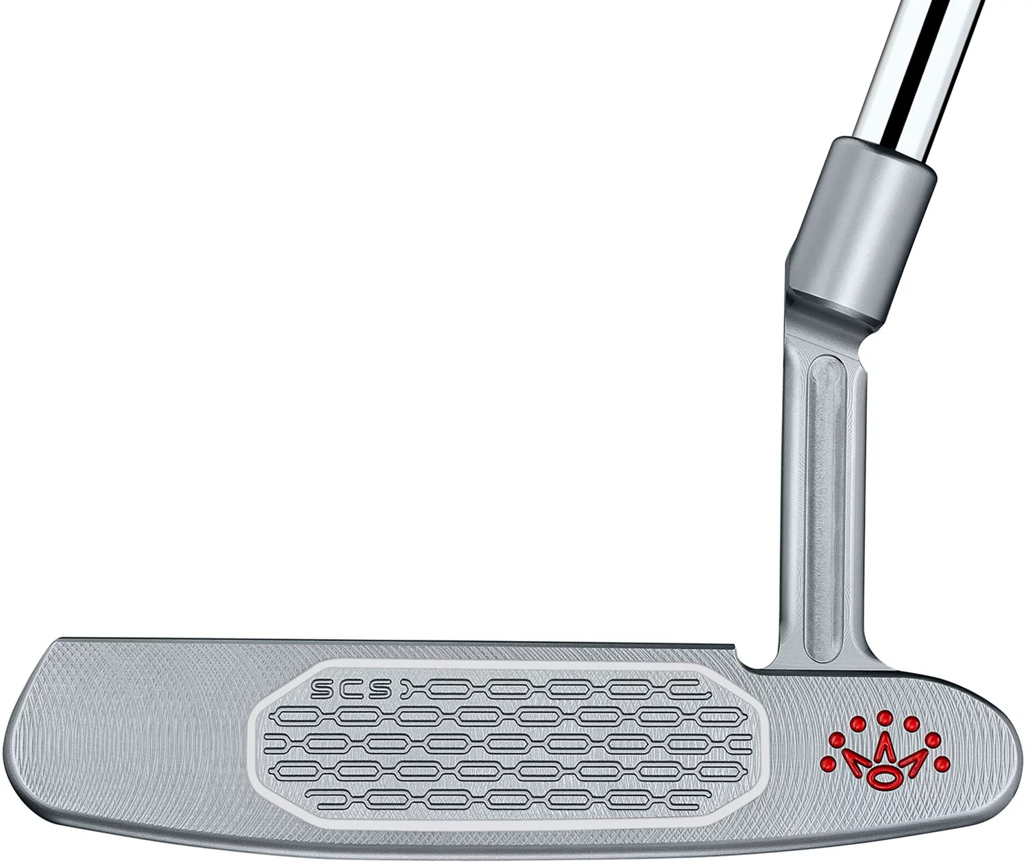 Scotty Cameron Studio Style Newport Putter