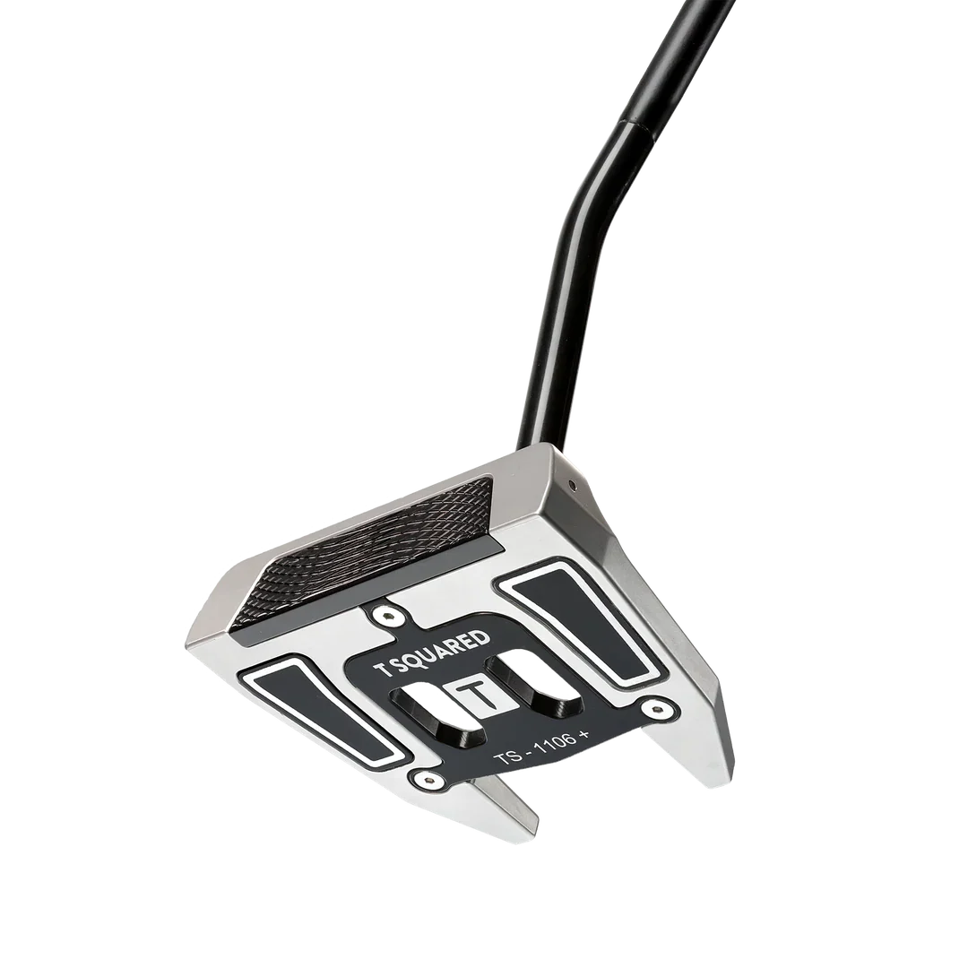 TS-1106+ Mallet (Face Balanced Only)