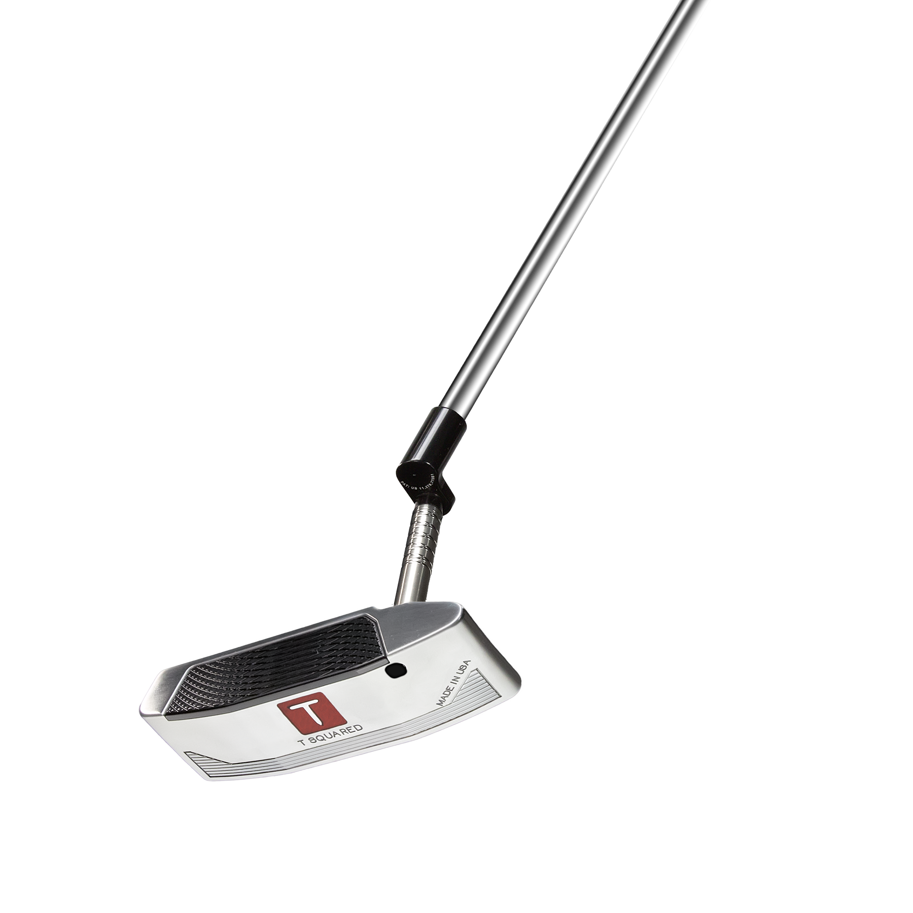 TS-713i Mid-Mallet