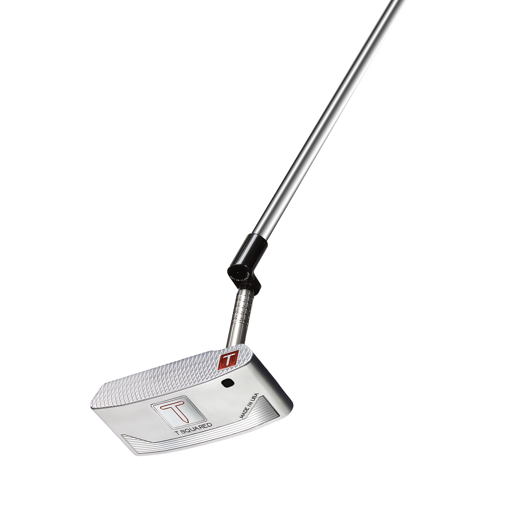 TS-912 Mid-Mallet (Tour)