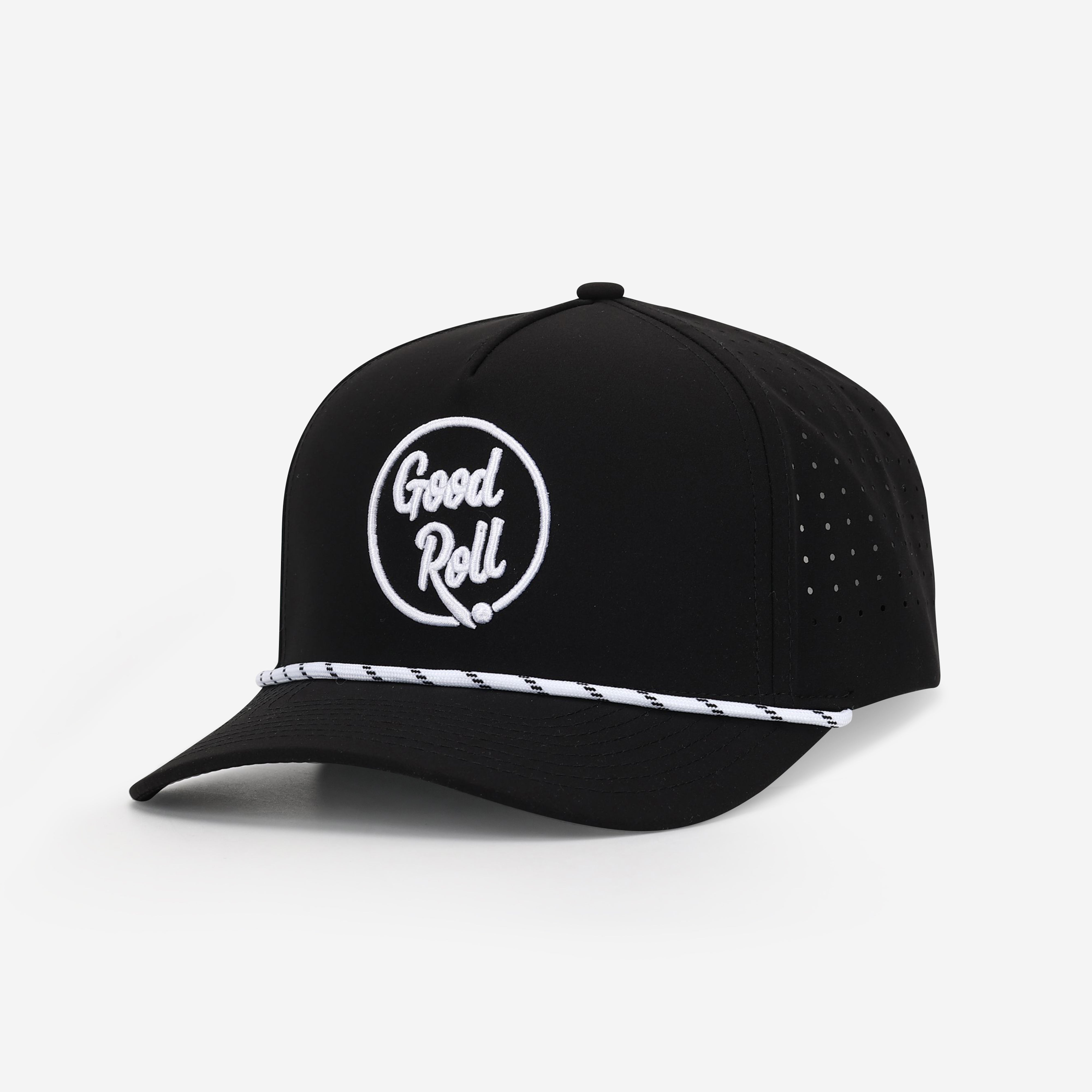 The Classic Black