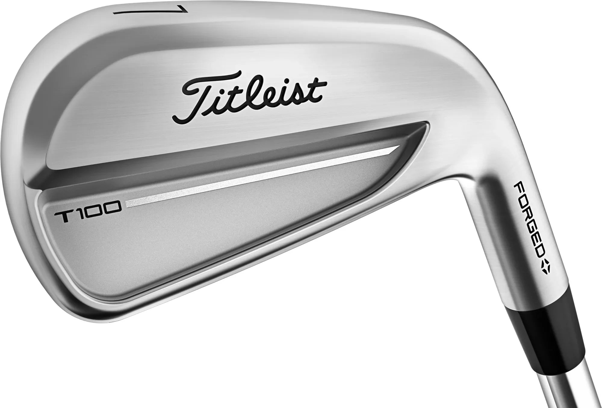 Titleist 4G T100 Irons