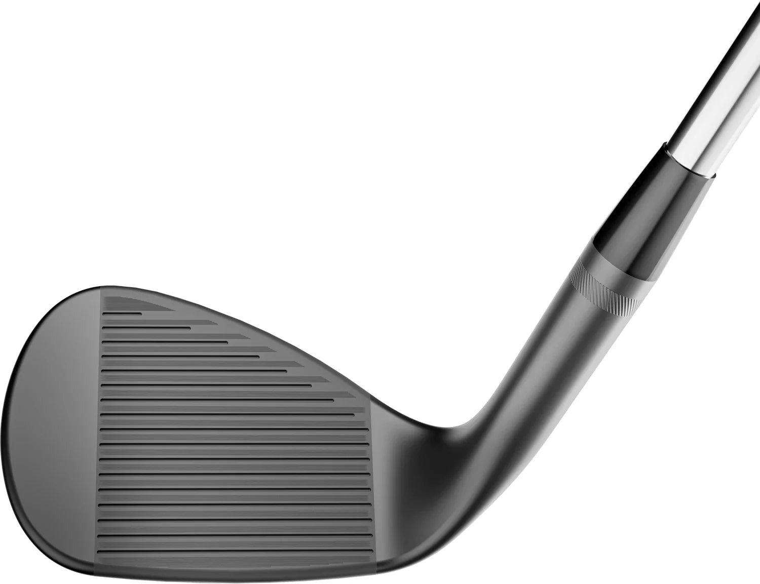Titleist Vokey Design SM10 Wedge  Nickel