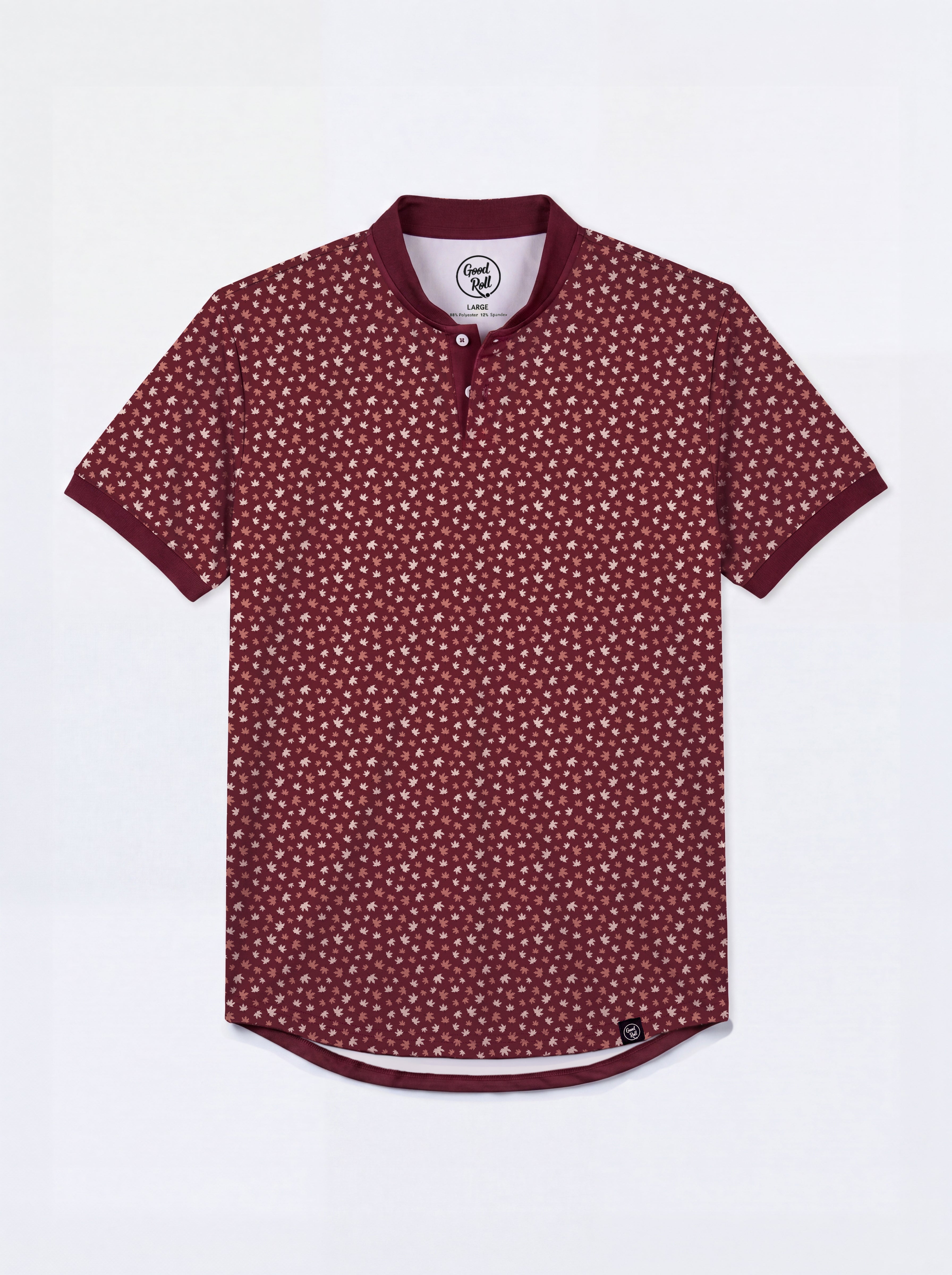 Autumn Ace Polo