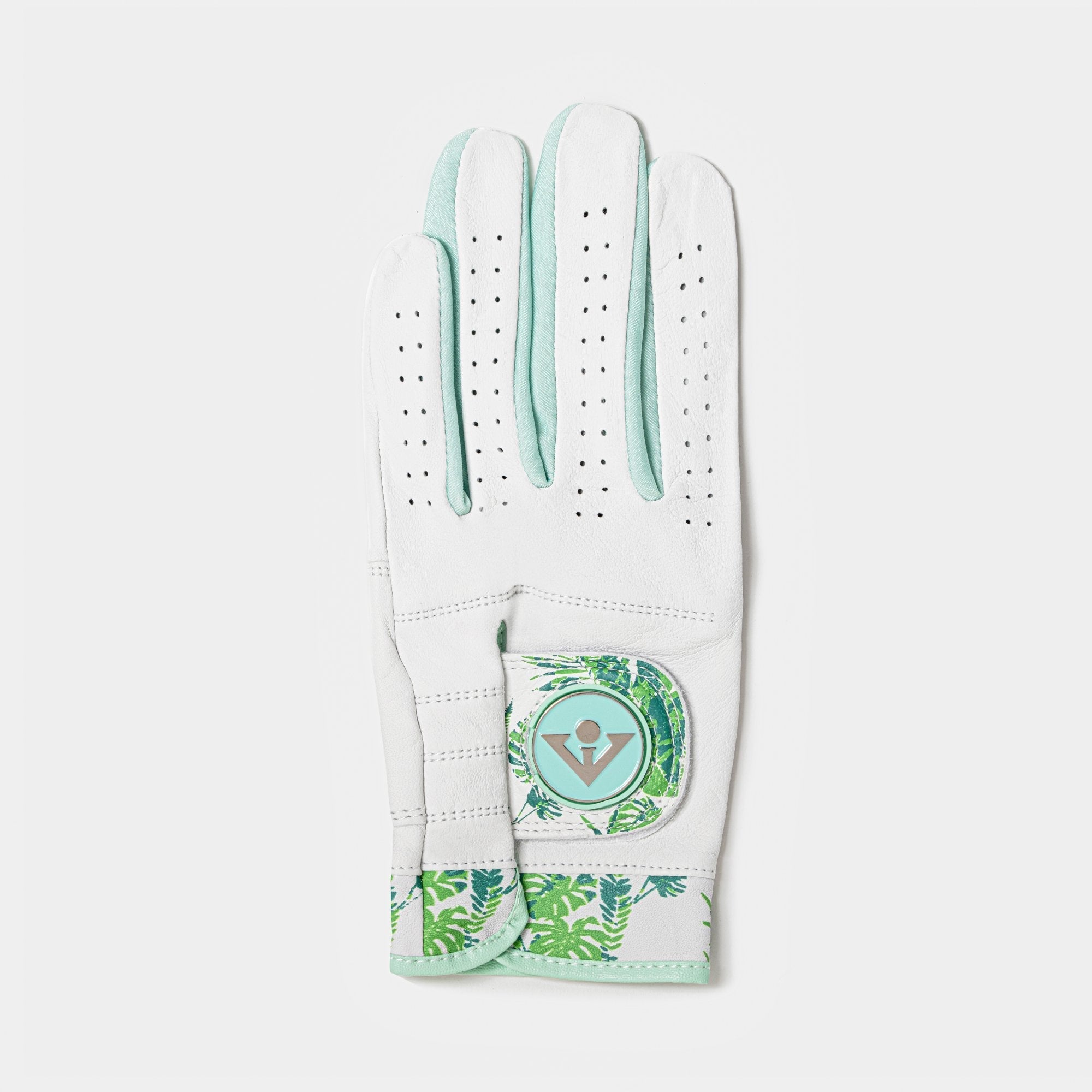 Brookefield Breeze | Women's Palm Golf Glove
