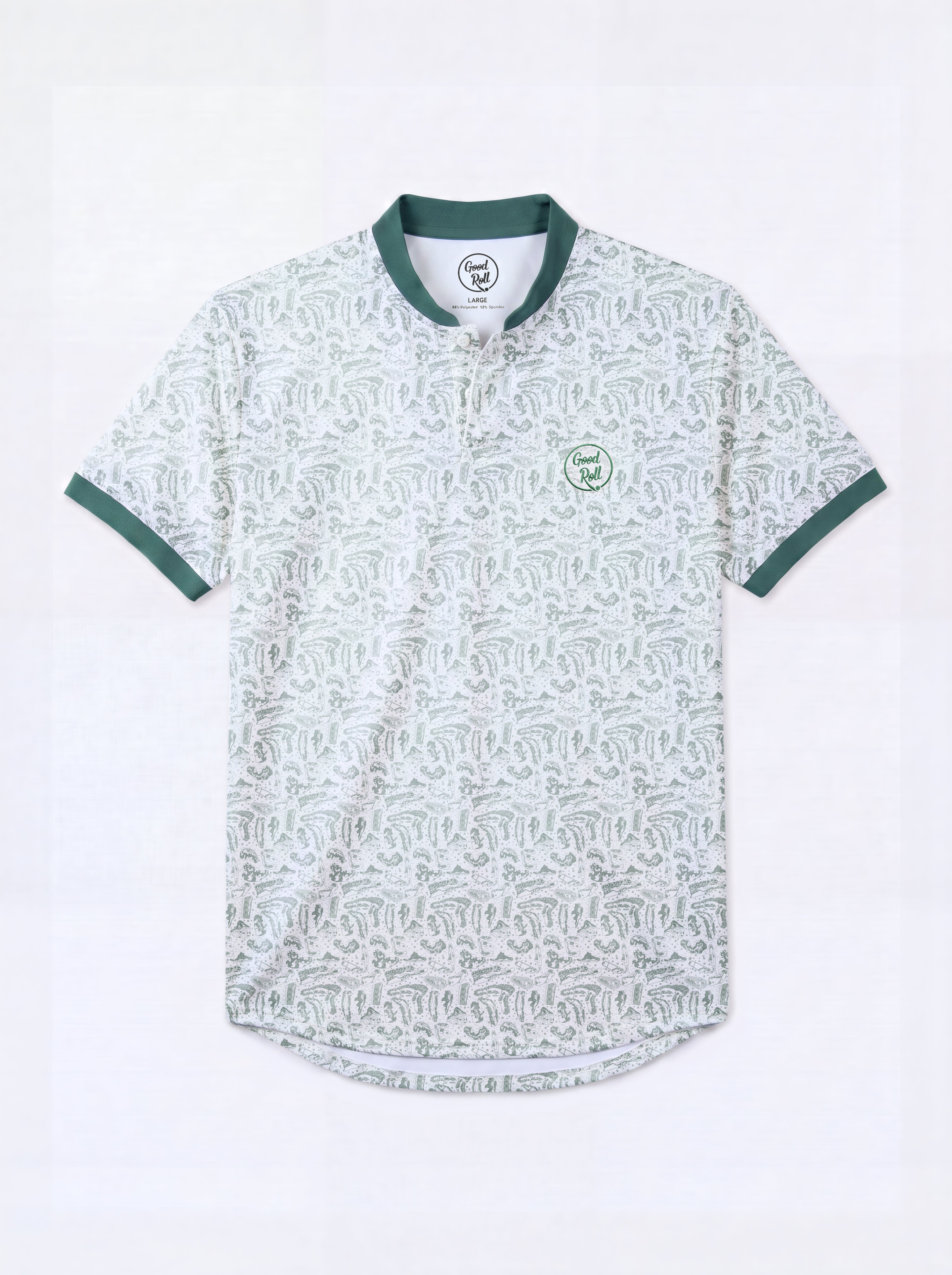 Dream 18 Polo