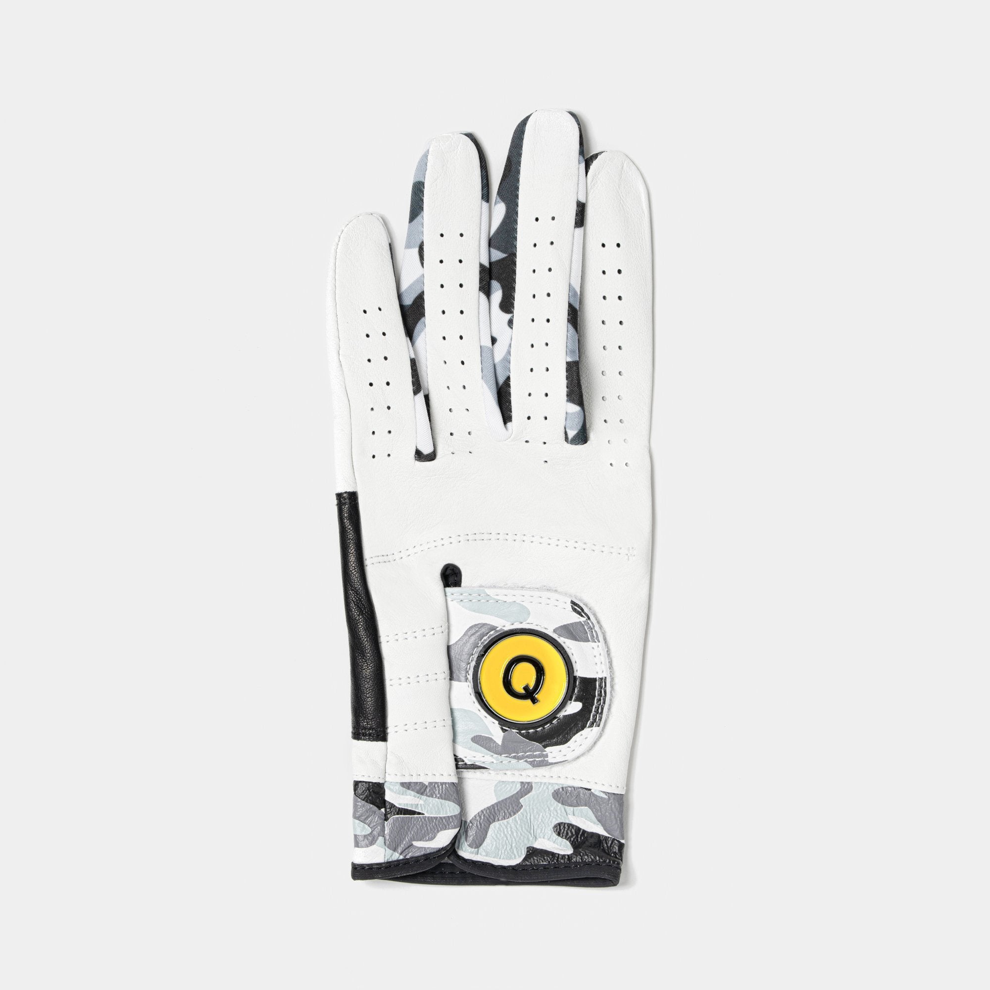 Gowanus Ghost | Women's Camo Golf Glove