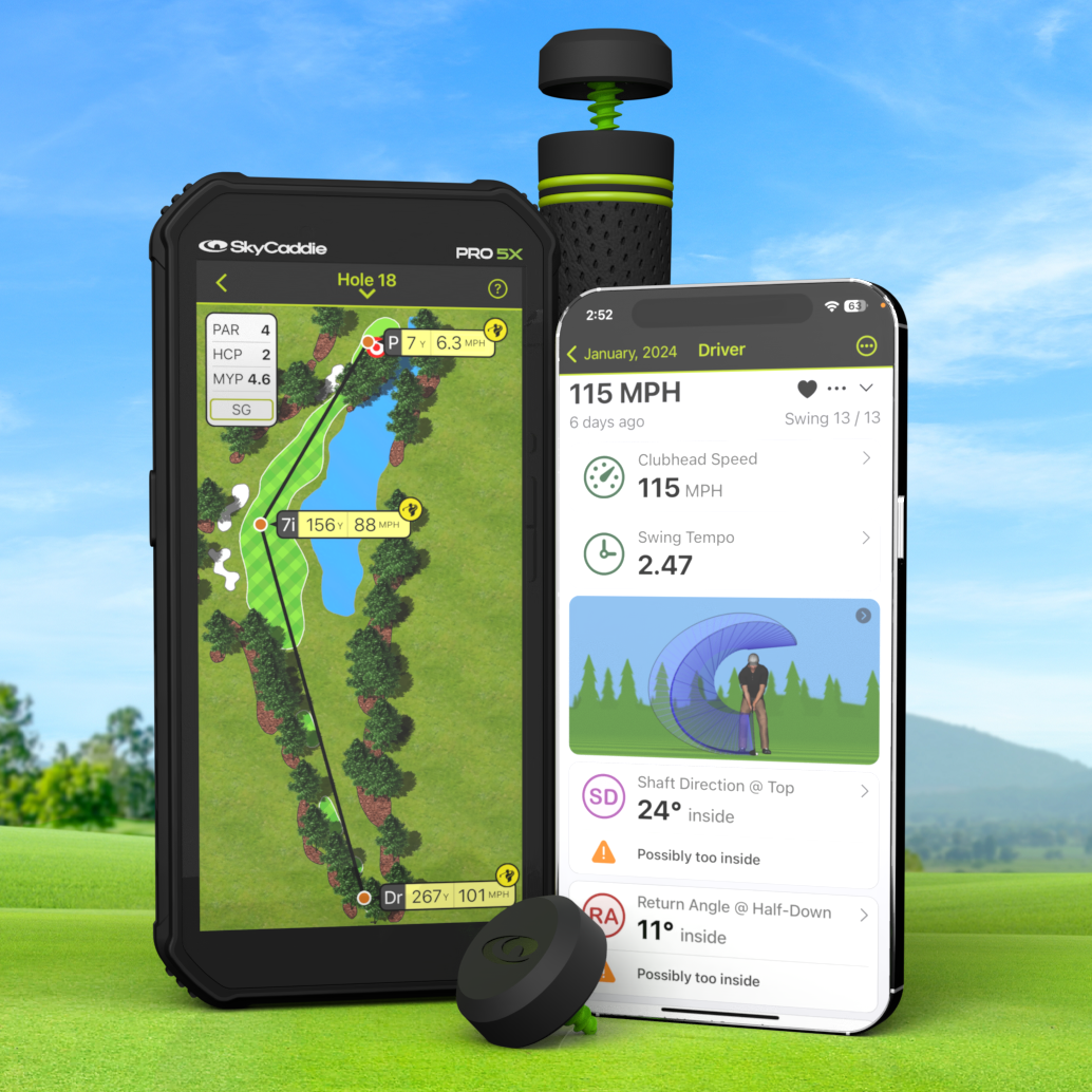 GameTrax 14 SmartTags + 360 PRO PLUS