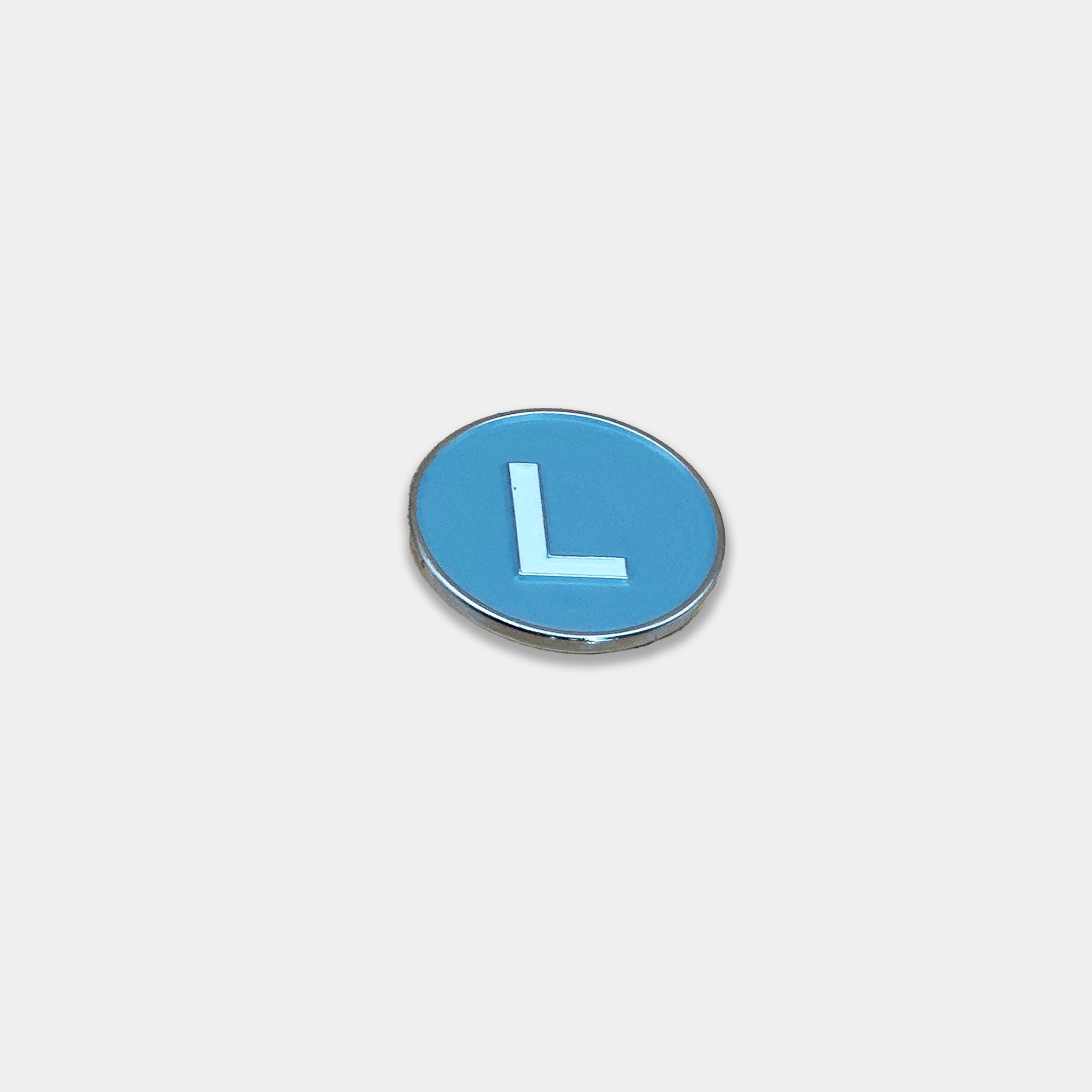 L Train Ballmarker