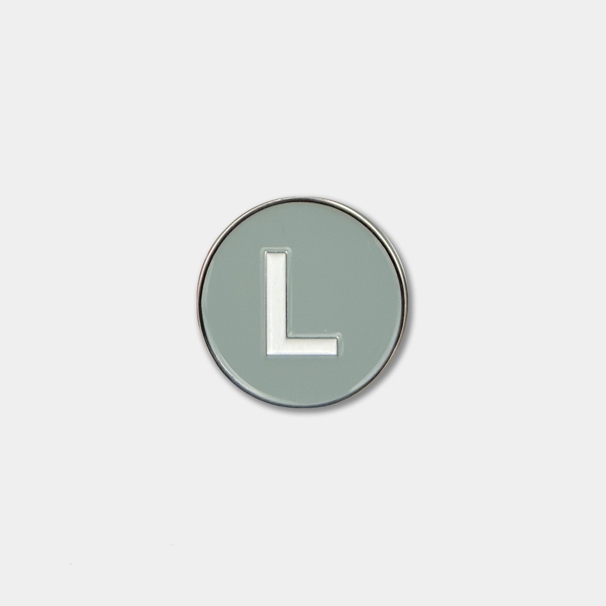 L Train Ballmarker