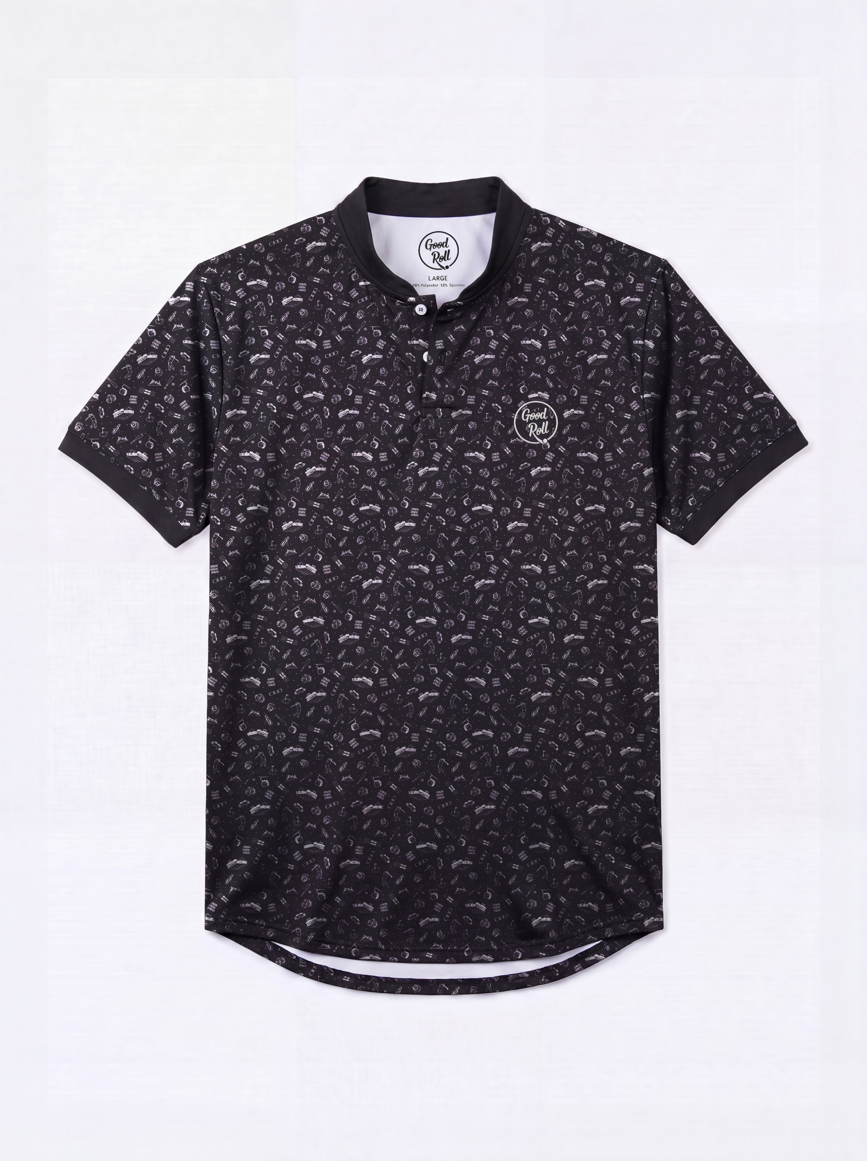 Nine Nine Nine Polo