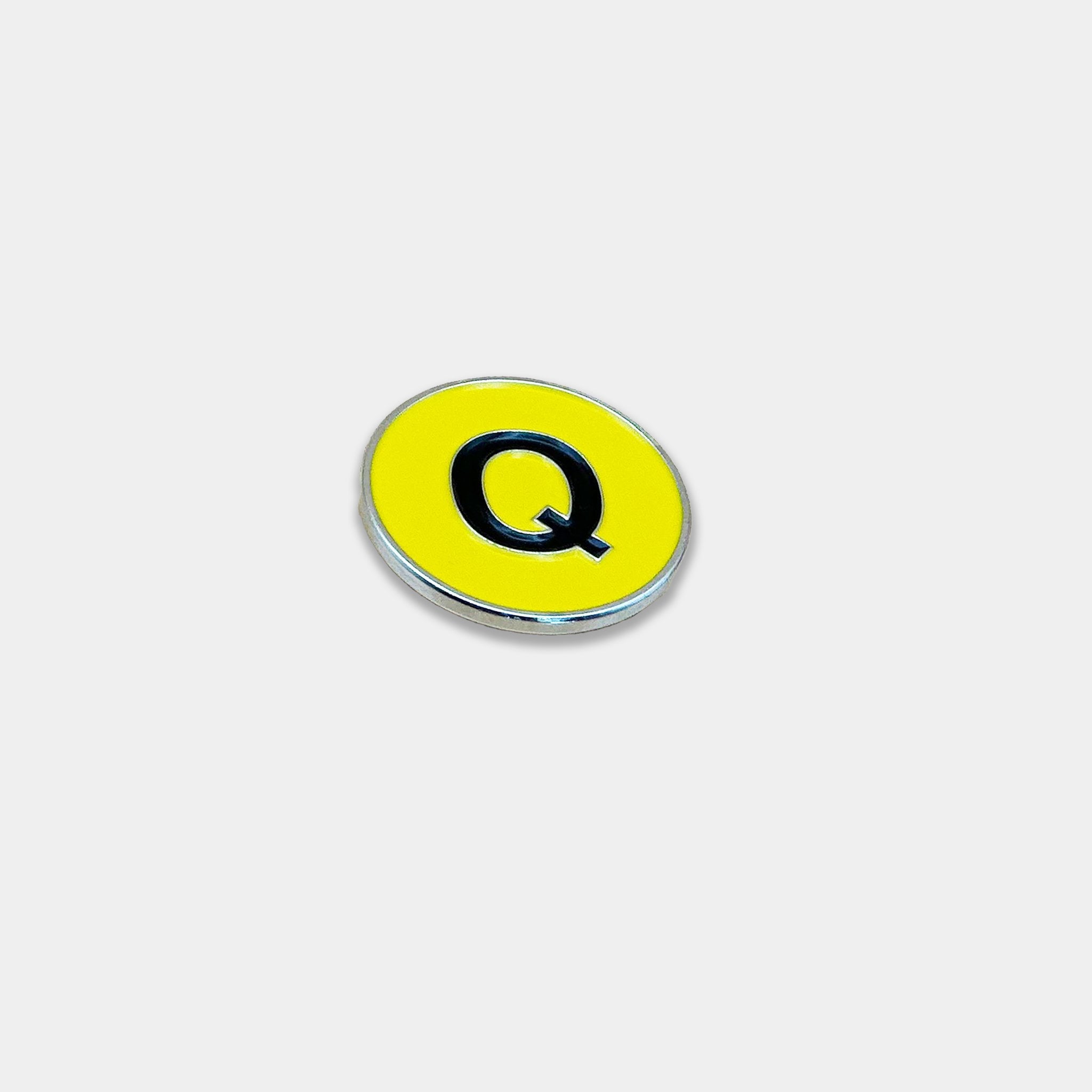 Q Train