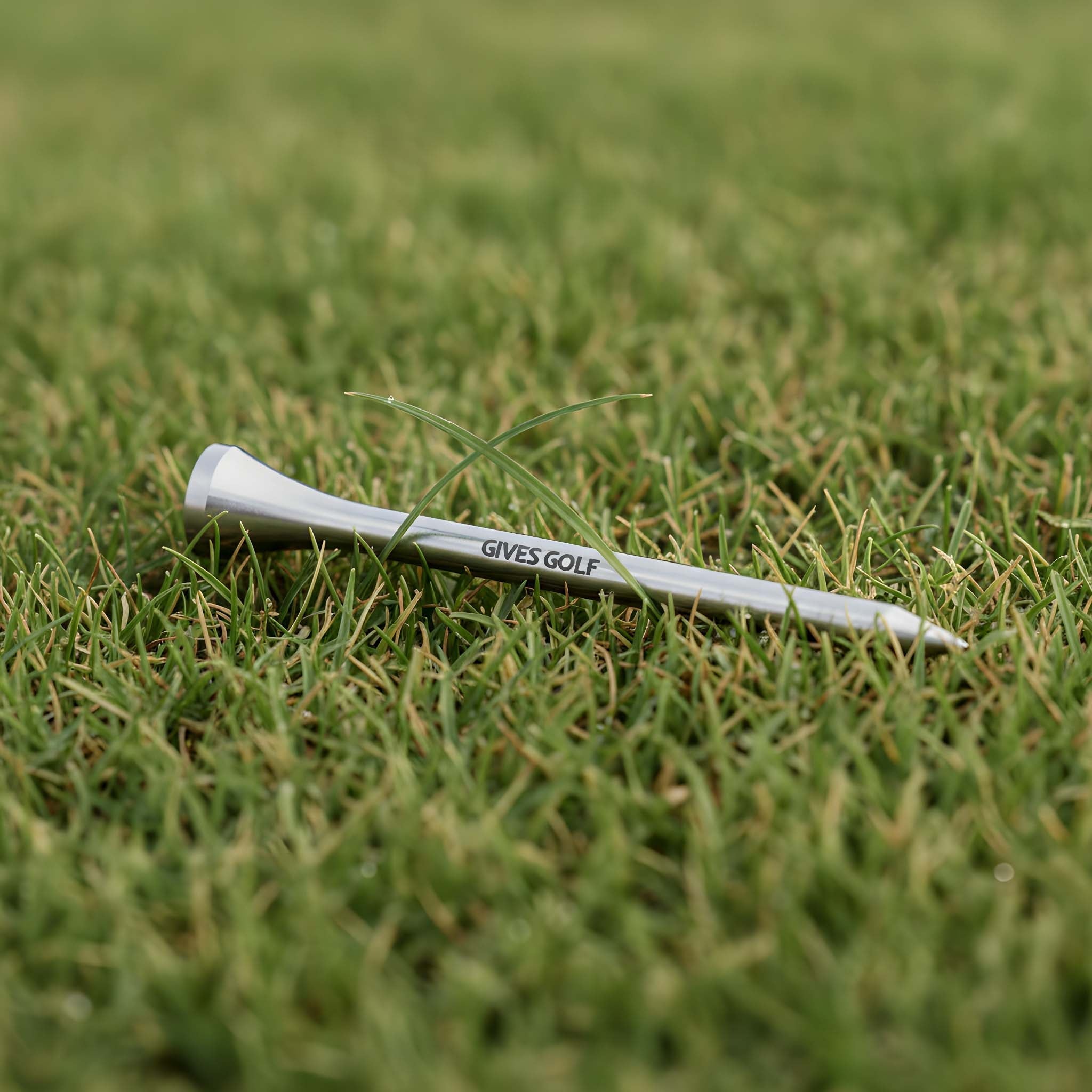The Divot Tool