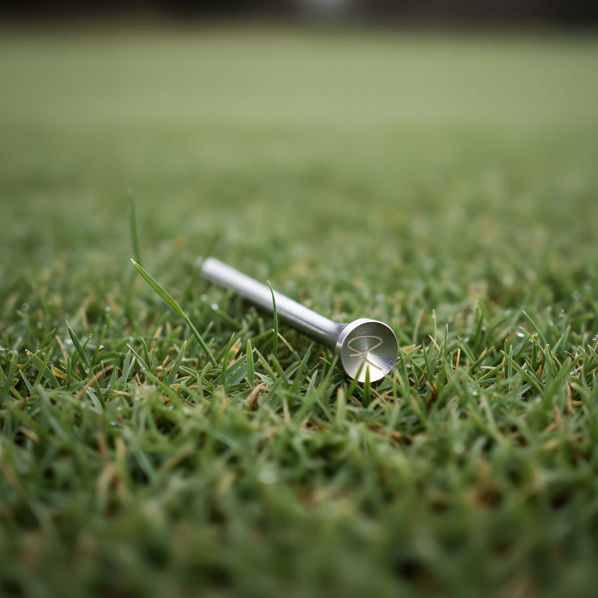 The Divot Tool